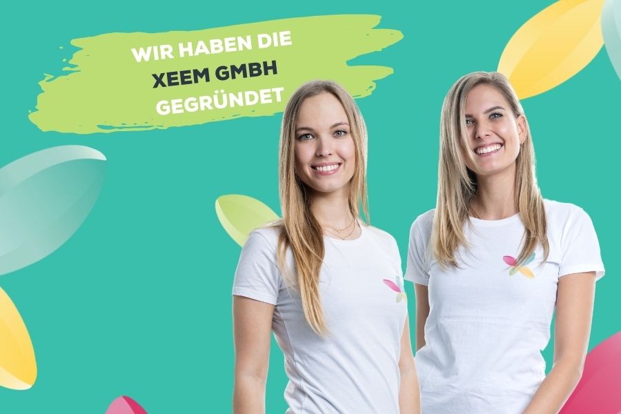 Gründung der Xeem GmbH